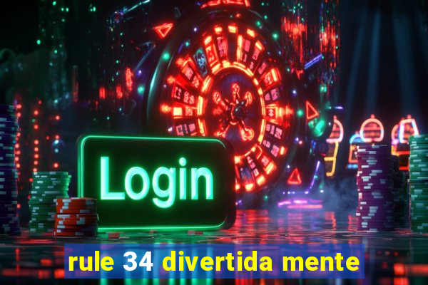 rule 34 divertida mente